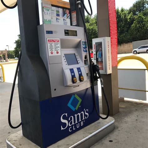 sms club|Sams Club Fuel Center Details